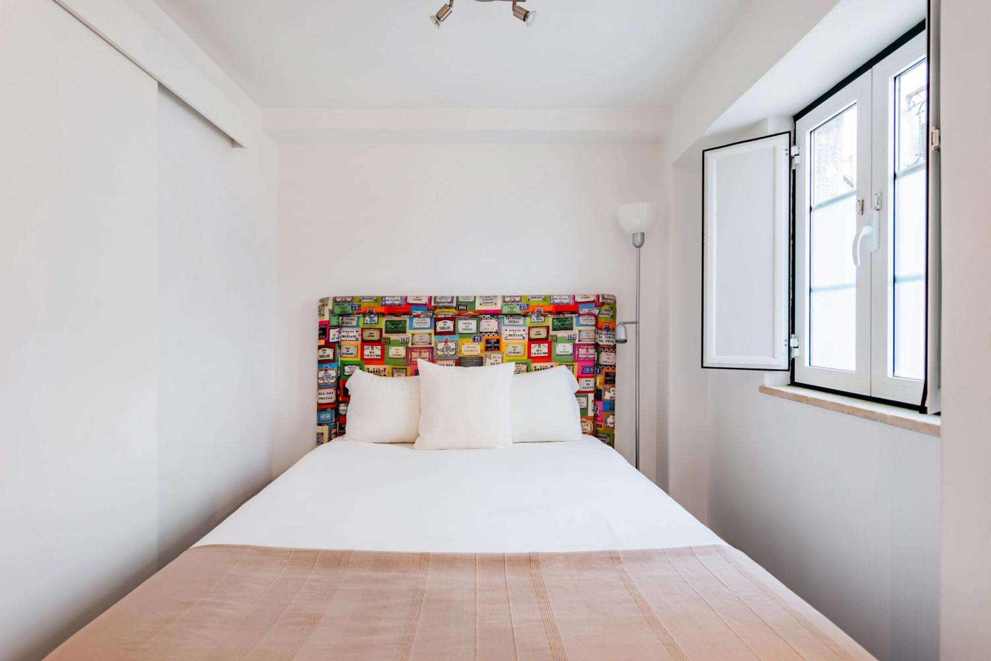 Alfama Gale Studio Lisboa Ngoại thất bức ảnh