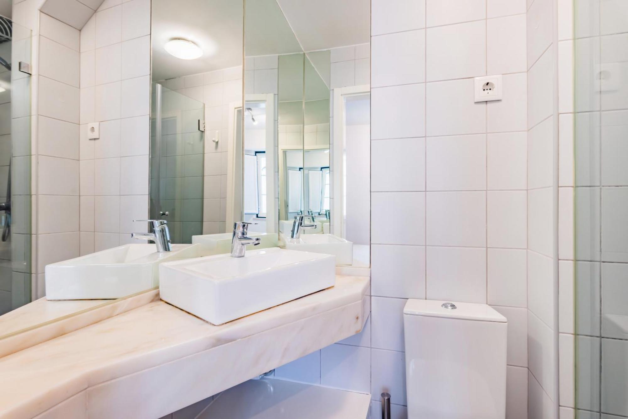 Alfama Gale Studio Lisboa Ngoại thất bức ảnh