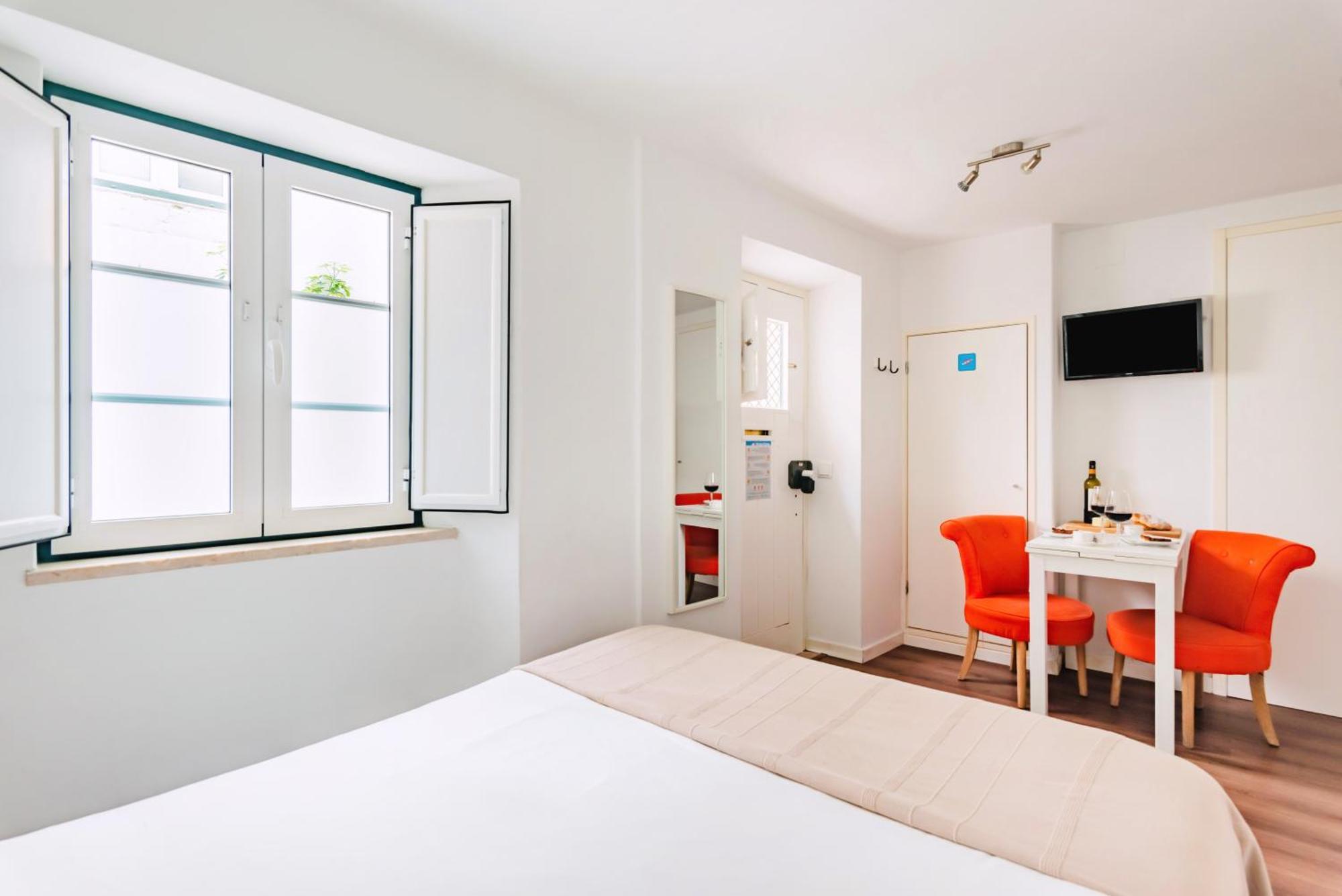 Alfama Gale Studio Lisboa Ngoại thất bức ảnh