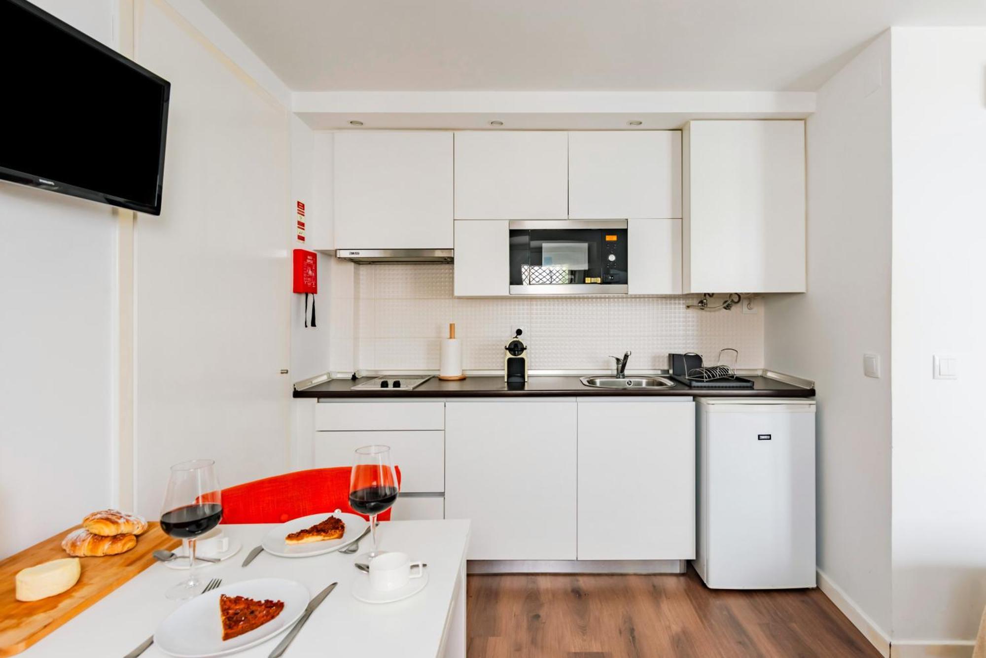 Alfama Gale Studio Lisboa Ngoại thất bức ảnh