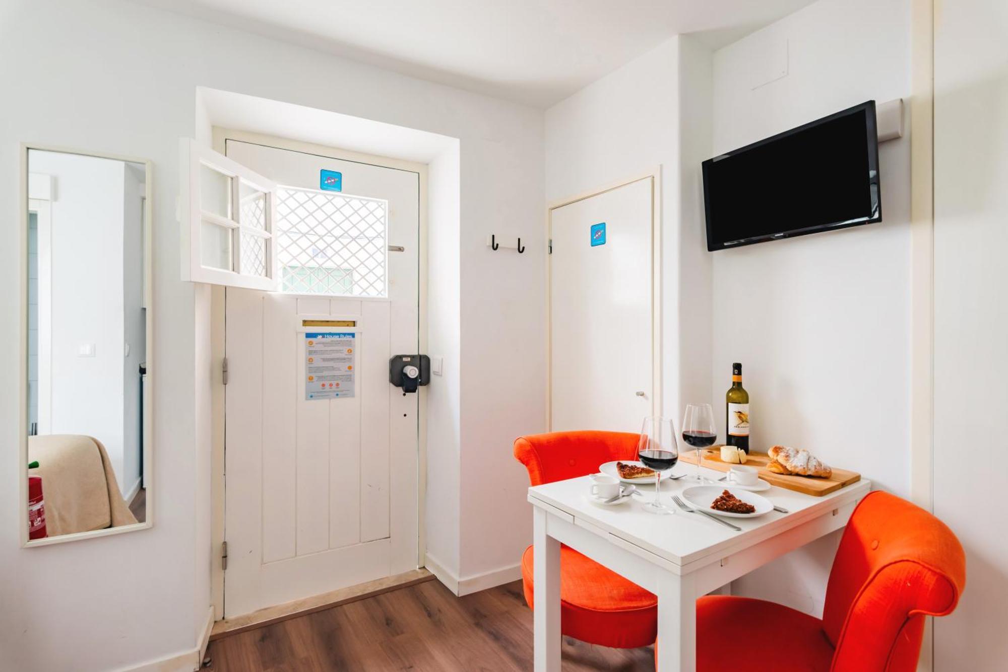 Alfama Gale Studio Lisboa Ngoại thất bức ảnh