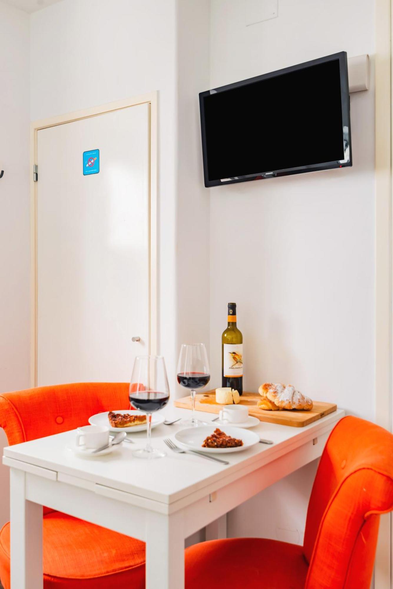 Alfama Gale Studio Lisboa Ngoại thất bức ảnh